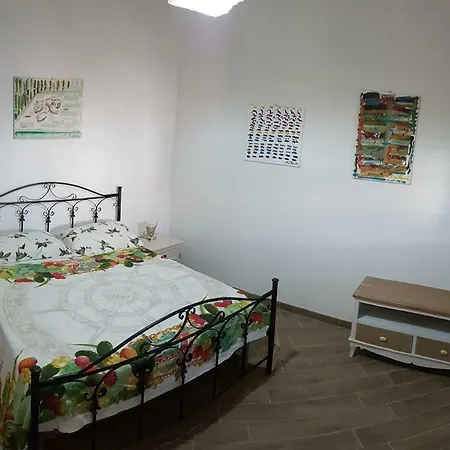Apartment Casa Vacanza Alba