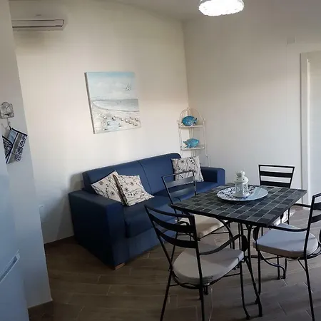 Casa Vacanza Alba * Mazara del Vallo